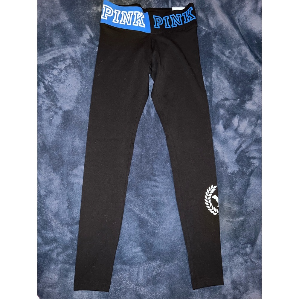 Victoria’s Secret PINK Yoga leggings
